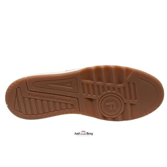 Floris van Bommel Herenschoenen sneakers - Image 4