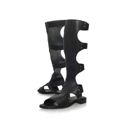 Leather Loophole 017 Boots - Image 2