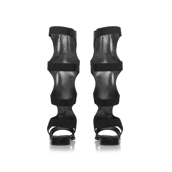 Leather Loophole 017 Boots - Image 3