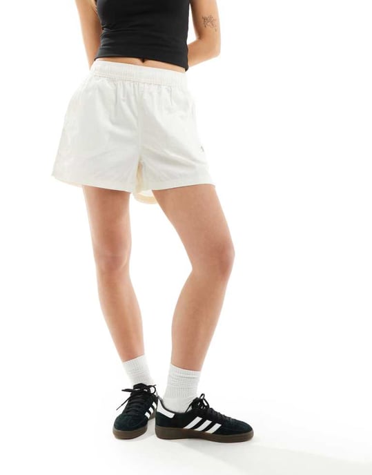 Dickies vale shorts i off white - Image 4