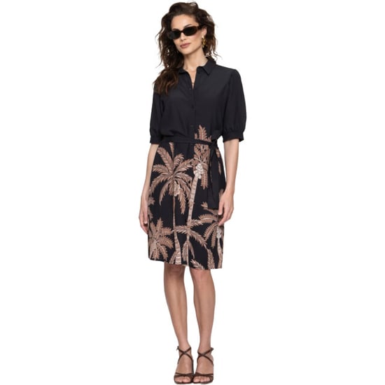 Geisha Dress black - Image 1