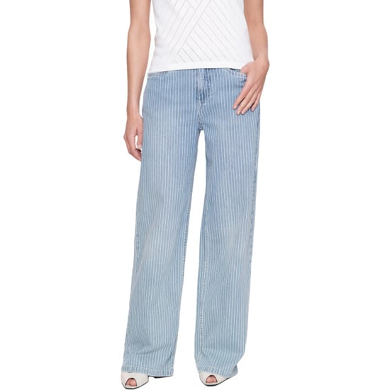 Geisha Jeans bleached denim - Image 2