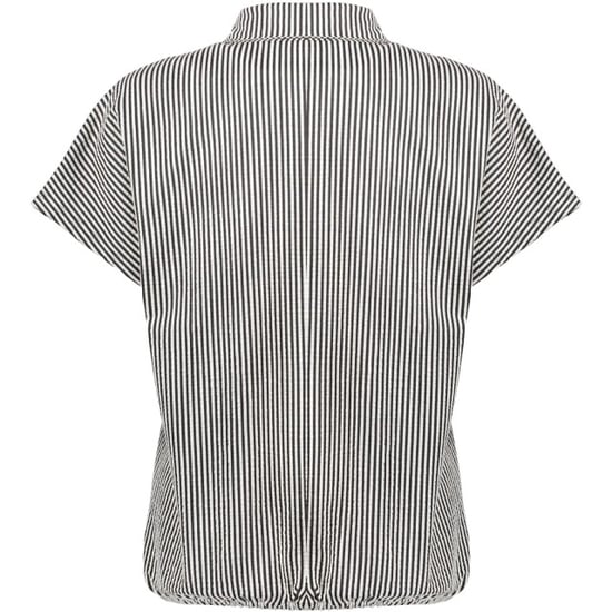 Geisha Blouse black - Image 4