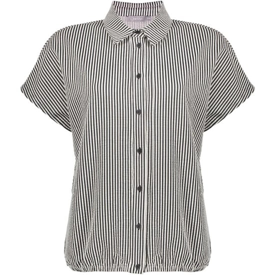 Geisha Blouse black - Image 5