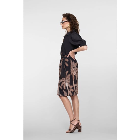 Geisha Dress black - Image 6