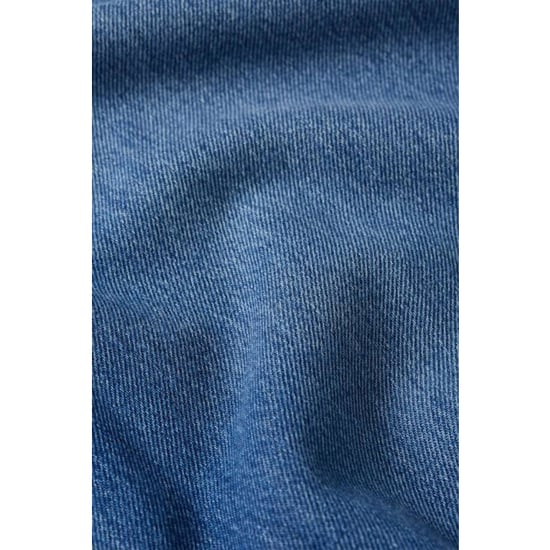 King Louie Melody sailor culotte stone denim - Image 3