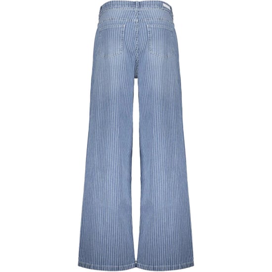 Geisha Jeans bleached denim - Image 6