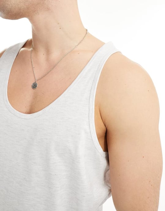 ASOS DESIGN 3-pack linnen i flera färger - Image 3