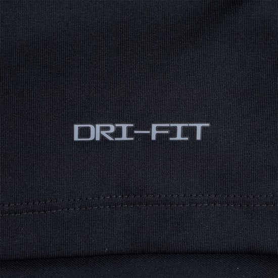 Nike Active Jordan Golf Svart T-shirt - Image 3