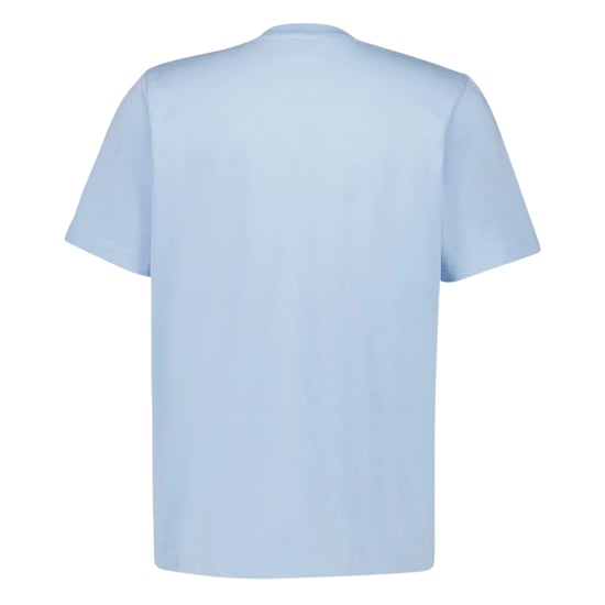 Casablanca Metaphysical Tennis Icon Blue T-shirt - Image 2
