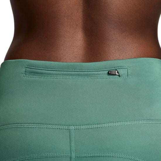 Nike 7/8 Fast Green Legging - Image 5