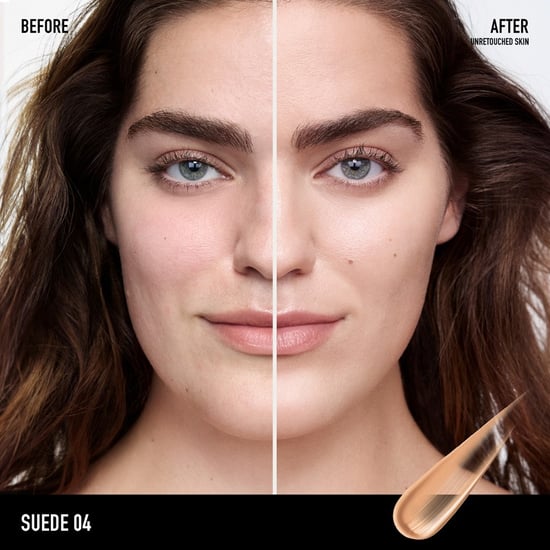 Bareminerals Complexion Rescue Tinted Moisturizer Spf 30 - Suede 04 - Image 5