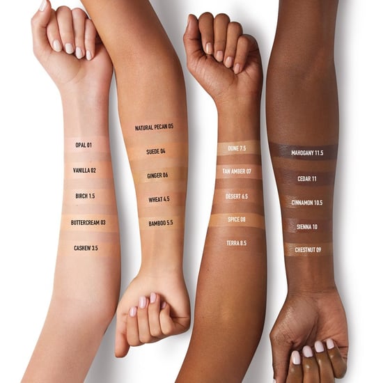 Bareminerals Complexion Rescue Tinted Moisturizer Spf 30 - Suede 04 - Image 6
