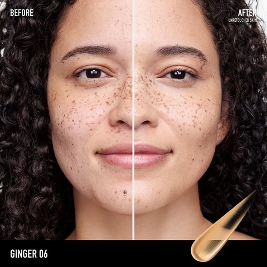 Bareminerals Complexion Rescue Tinted Moisturizer Spf 30 - Ginger 06 - Image 5