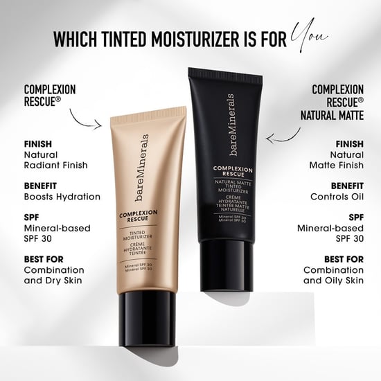 Bareminerals Complexion Rescue Tinted Moisturizer Spf 30 - Spice 08 - Image 6