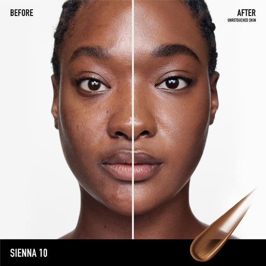Bareminerals Complexion Rescue Tinted Moisturizer Spf 30 - Sienna 10 - Image 6