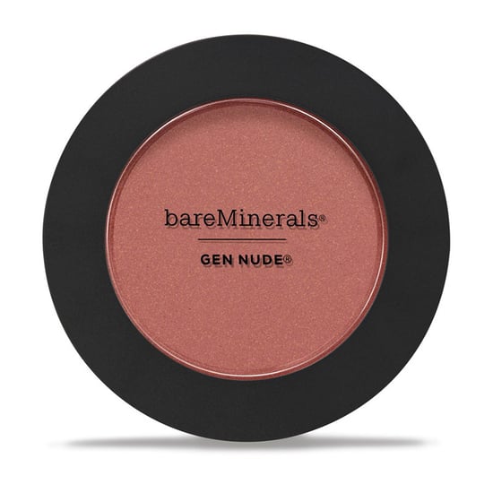 Bareminerals Gen Nude Powder Blush - On The Mauve 6g - Image 1