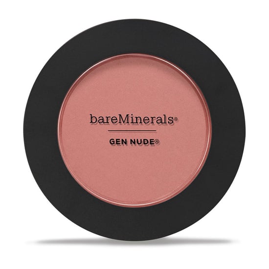 Bareminerals Gen Nude Powder Blush - Call My Blush 6g - Image 1