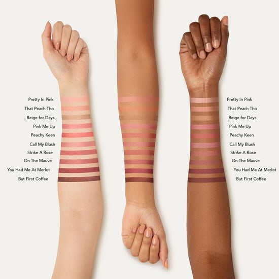 Bareminerals Gen Nude Powder Blush - Pink Me Up 6g - Image 3