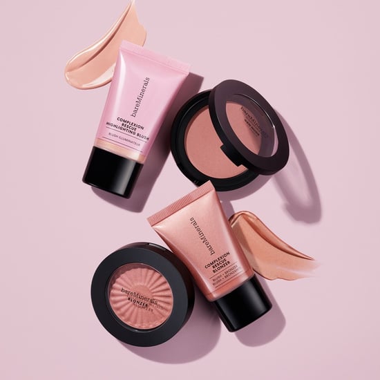Bareminerals Gen Nude Powder Blush - Pink Me Up 6g - Image 4