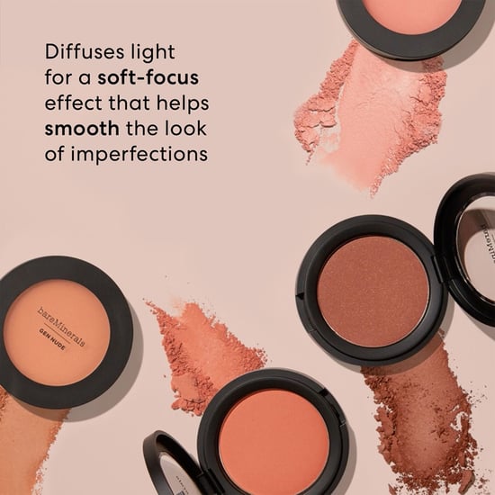 Bareminerals Gen Nude Powder Blush - Pink Me Up 6g - Image 5