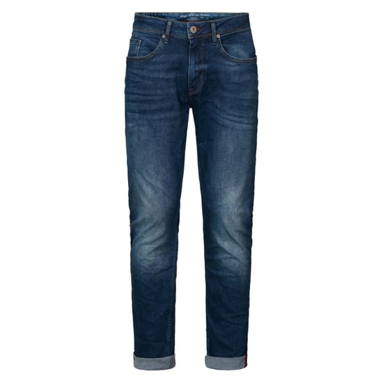 Petrol Industries Russel heren regular-fit jeans 5850 vintage blue - Image 6