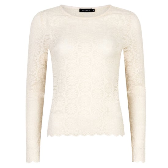Ydence Top lange mouw ss2662 loiza - Image 1