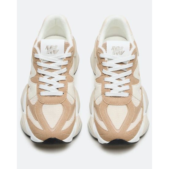 Steve Madden Sneakers 11005324 speeder - Image 3