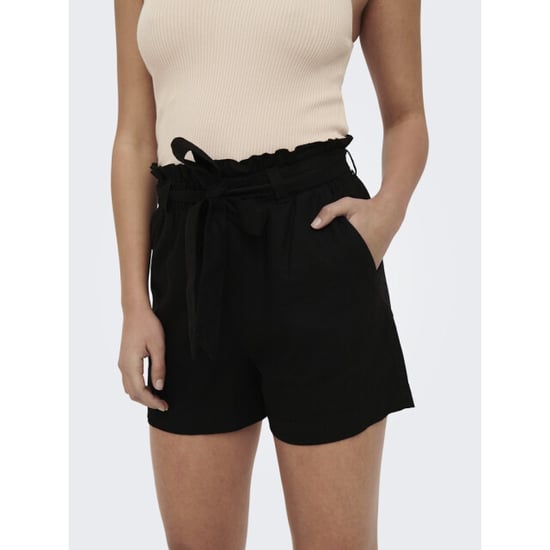 Jacqueline de Yong say mw linen belt shorts wvn noo 15225921 - - Image 3