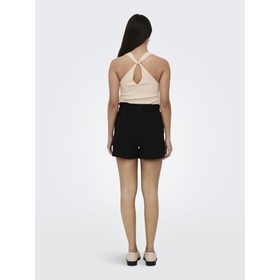 Jacqueline de Yong say mw linen belt shorts wvn noo 15225921 - - Image 4