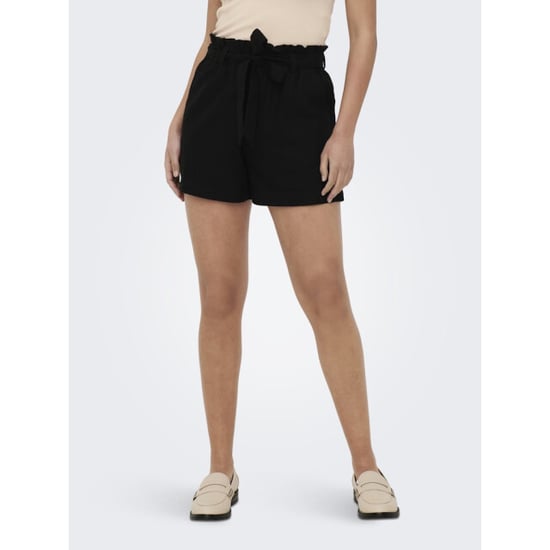Jacqueline de Yong say mw linen belt shorts wvn noo 15225921 - - Image 5