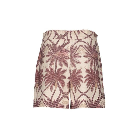 Geisha 61209-20 481 short cherry red/ecru - Image 5