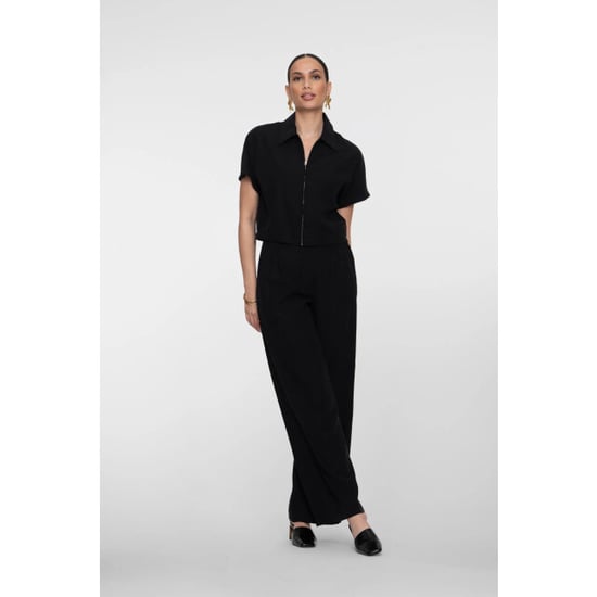 Geisha Top black - Image 3