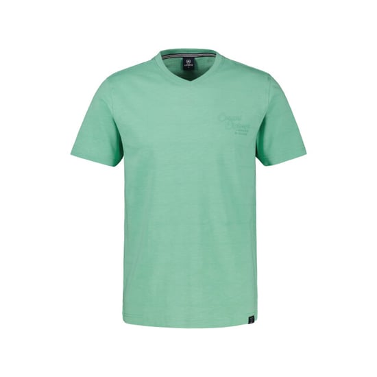 Lerros Heren shirt 2633121 621 mint water - Image 2