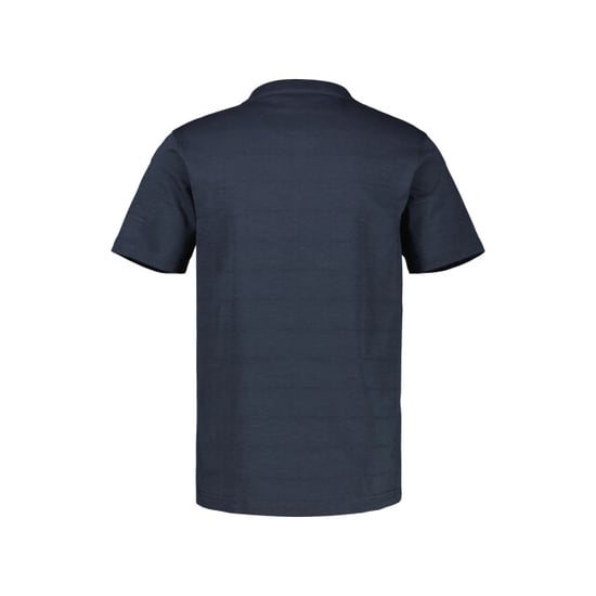 Lerros Heren shirt 2633121 485 classic navy - Image 3