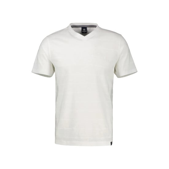 Lerros Heren shirt 2633121 103 broken white - Image 3