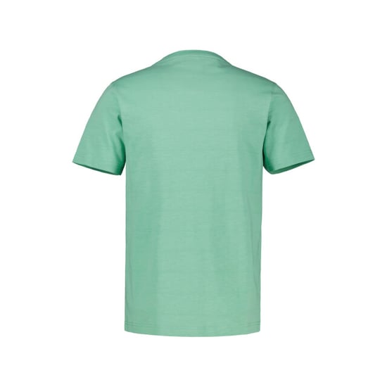 Lerros Heren shirt 2633121 621 mint water - Image 3