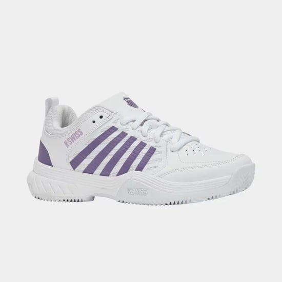 K-Swiss court express 2 clay tennisschoenen gravel dames - - Image 2