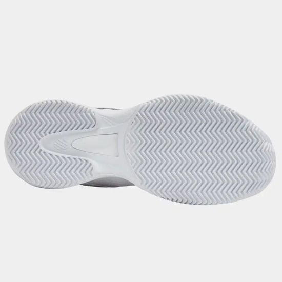 K-Swiss court express 2 clay tennisschoenen gravel dames - - Image 3