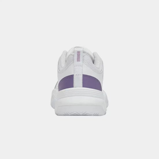 K-Swiss court express 2 clay tennisschoenen gravel dames - - Image 4