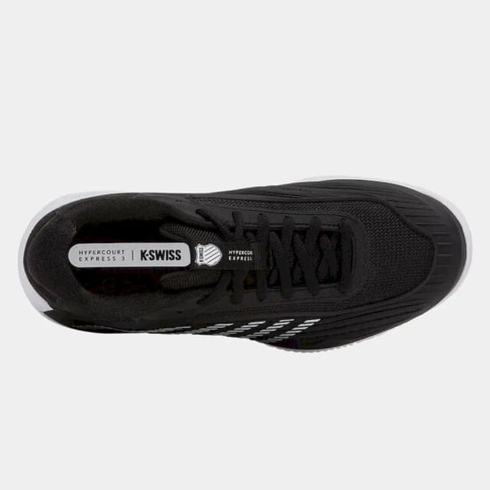 K-Swiss hypercourt express 3 clay tennisschoenen gravel dames - - Image 4