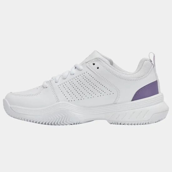 K-Swiss court express 2 clay tennisschoenen gravel dames - - Image 5