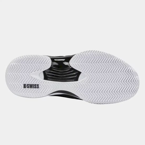 K-Swiss hypercourt express 3 clay tennisschoenen gravel dames - - Image 6