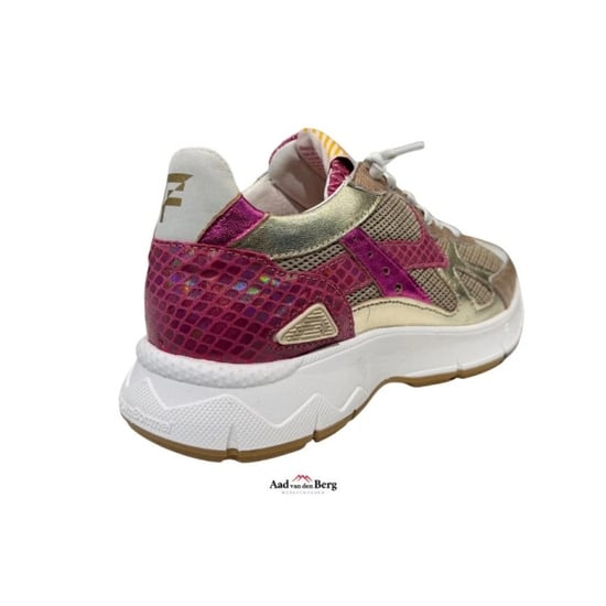 Floris van Bommel Damesschoenen sneakers - Image 3