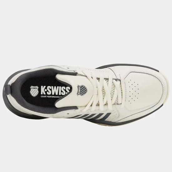K-Swiss court express 2 clay tennisschoenen gravel heren - - Image 2