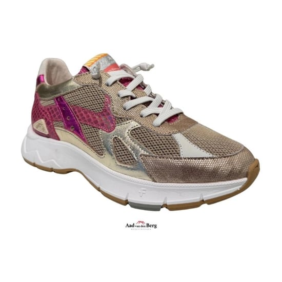 Floris van Bommel Damesschoenen sneakers - Image 4