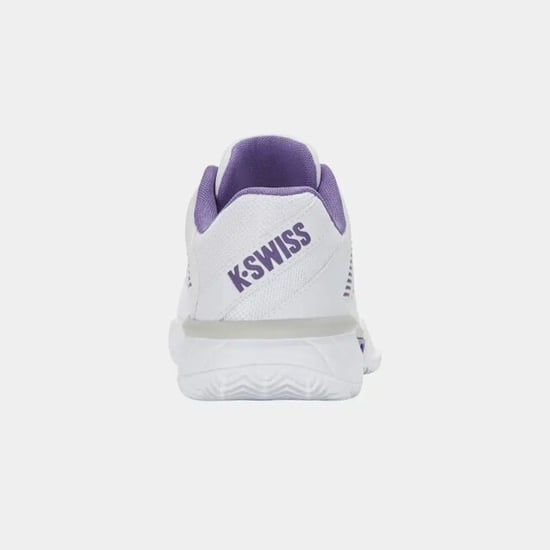 K-Swiss express light 3 clay tennisschoenen gravel dames - - Image 4