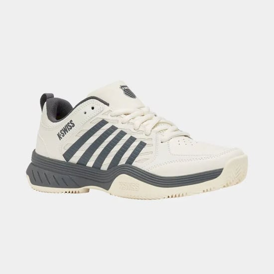 K-Swiss court express 2 clay tennisschoenen gravel heren - - Image 3