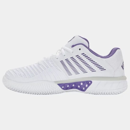 K-Swiss express light 3 clay tennisschoenen gravel dames - - Image 5
