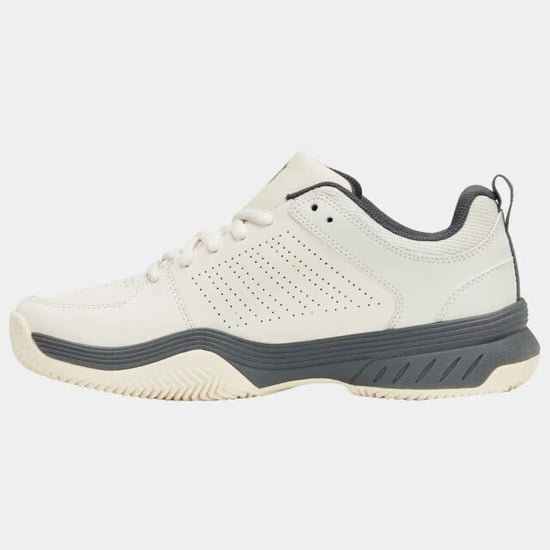 K-Swiss court express 2 clay tennisschoenen gravel heren - - Image 4